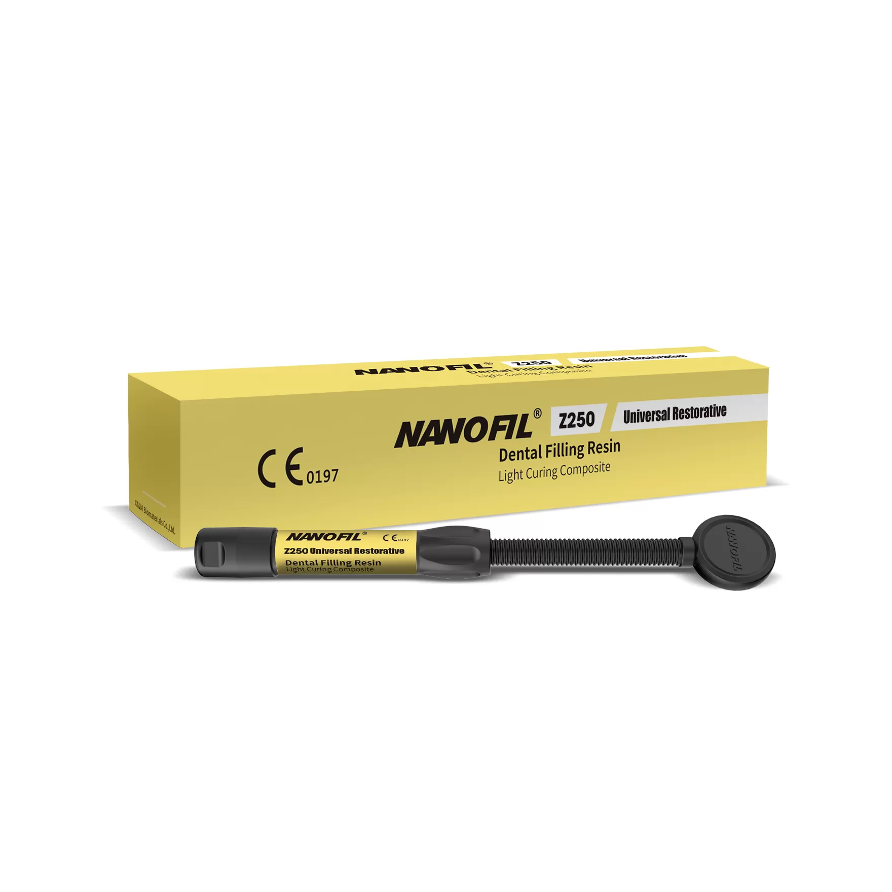 NANOFIL® Z250 Universal Restorative