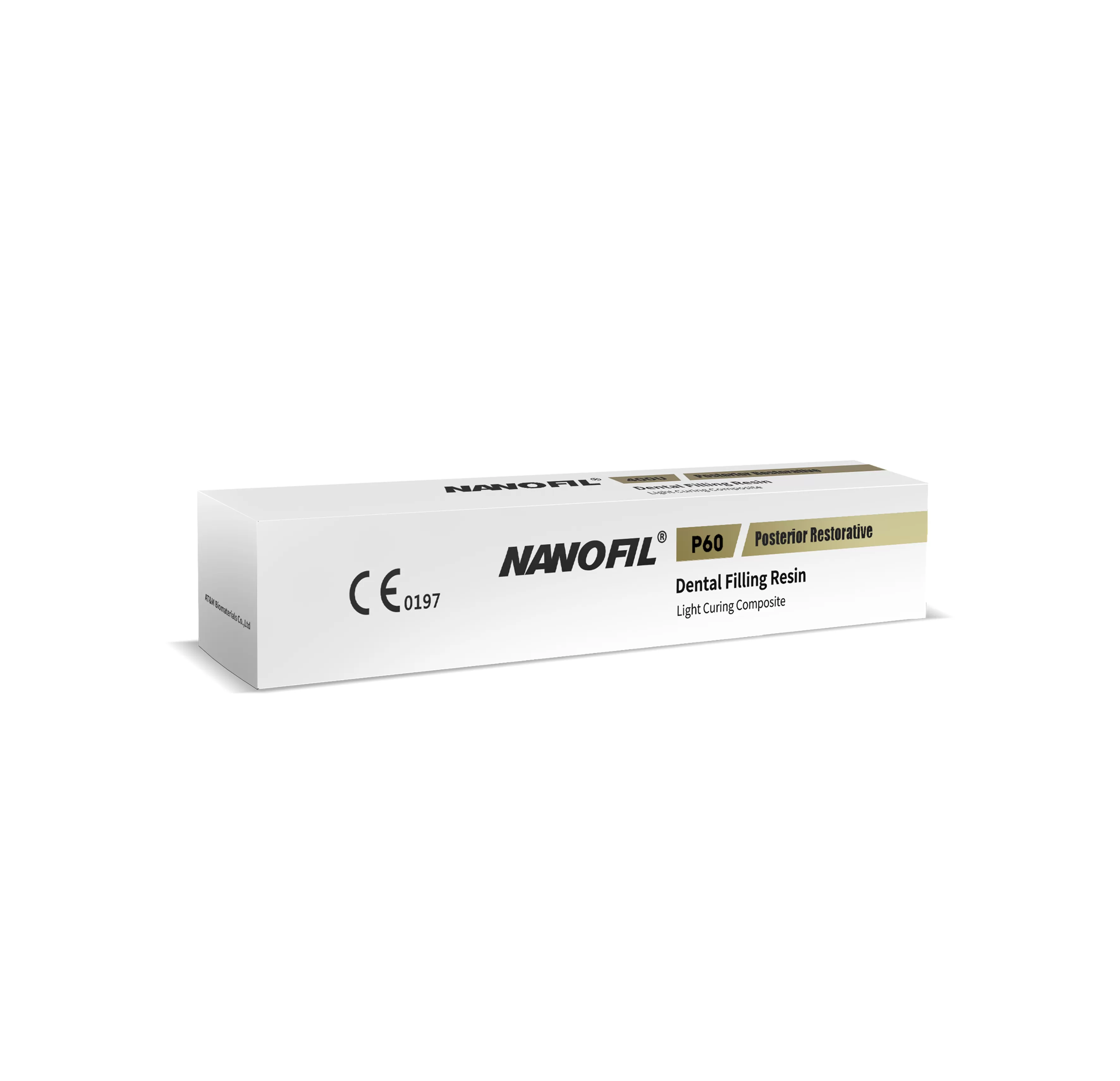 NANOFIL® P60 Posterior Restorative