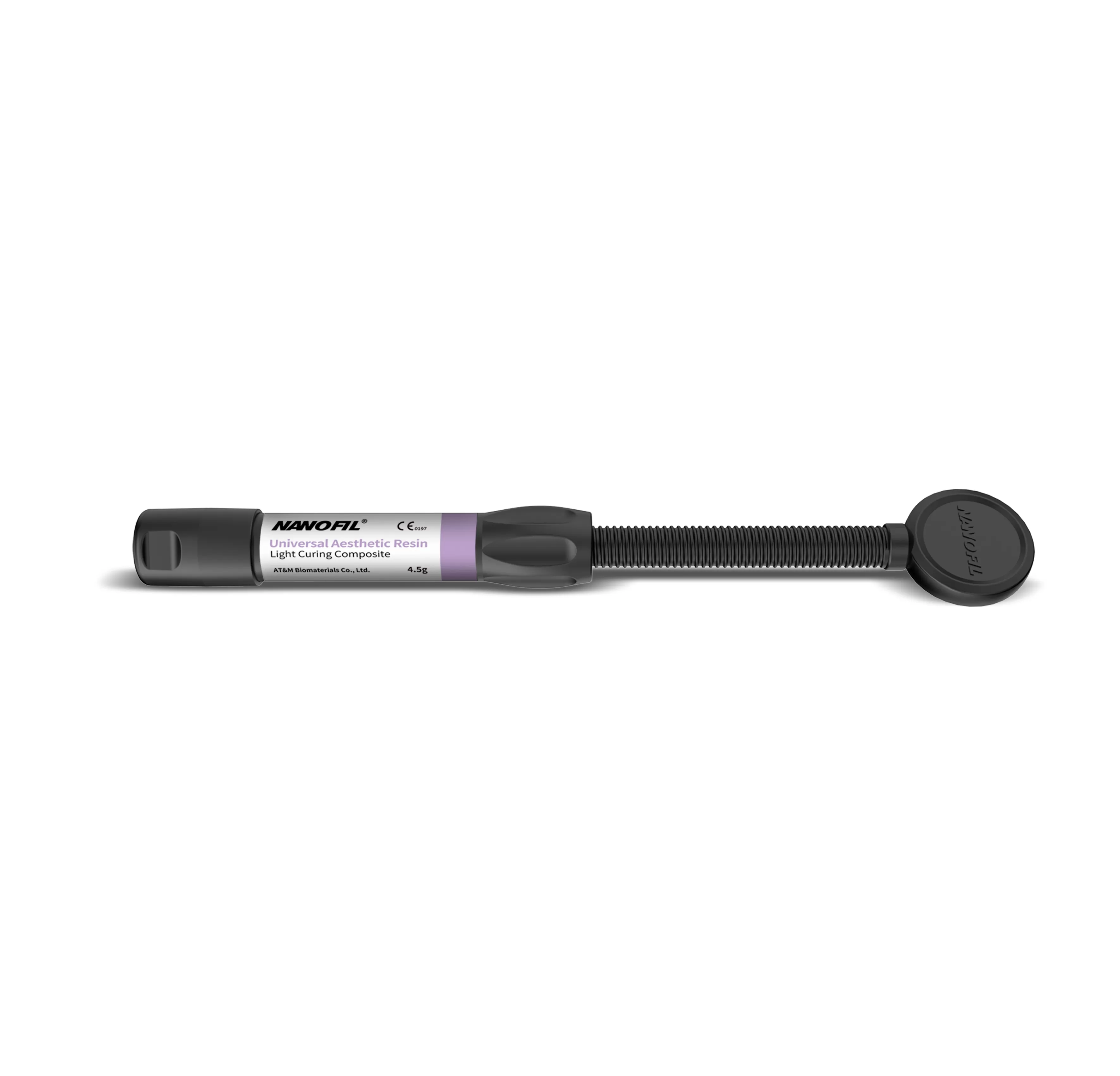NANOFIL® Universal Aesthetic Resin