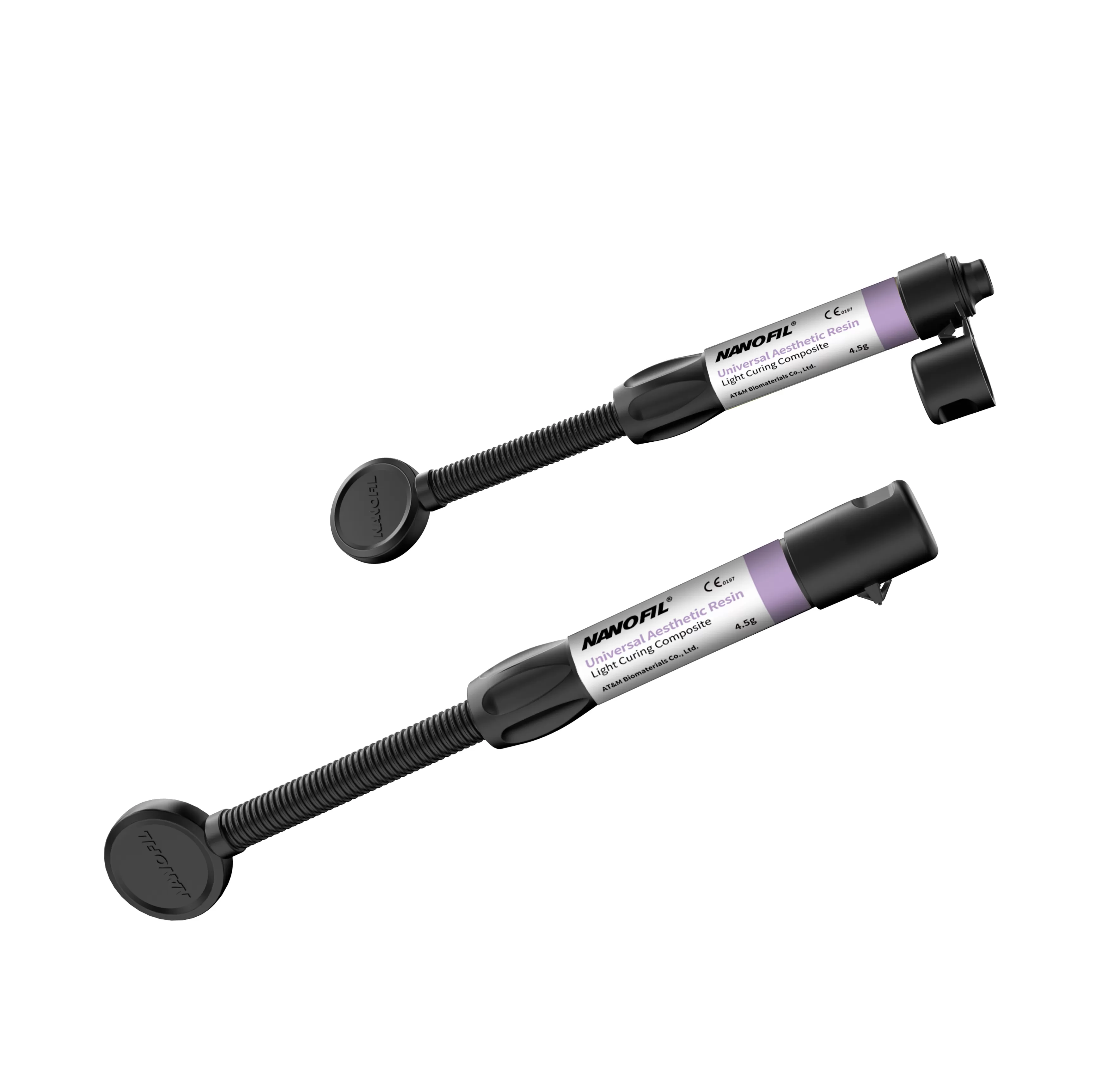 NANOFIL® Universal Aesthetic Resin