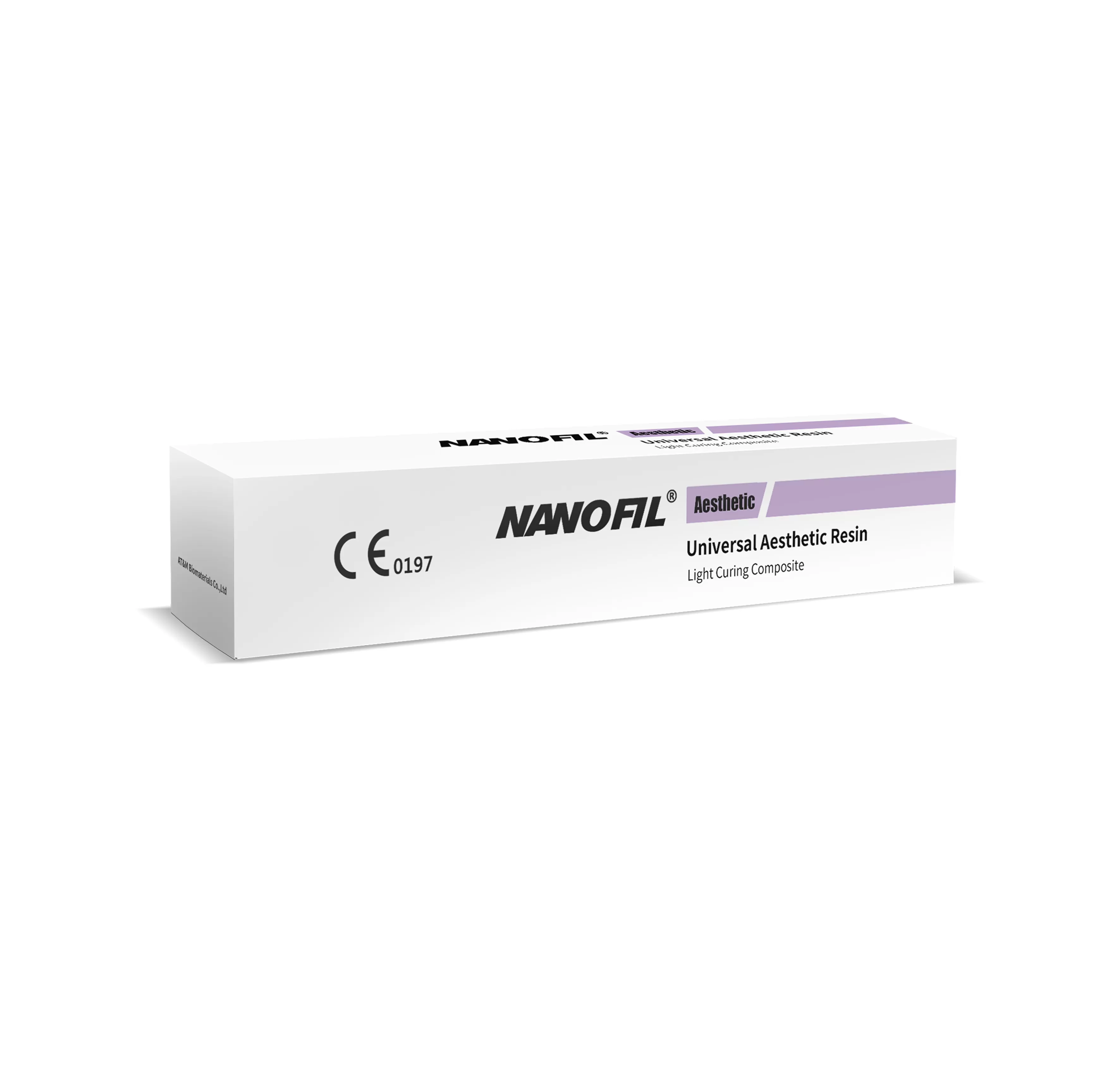 NANOFIL® Universal Aesthetic Resin