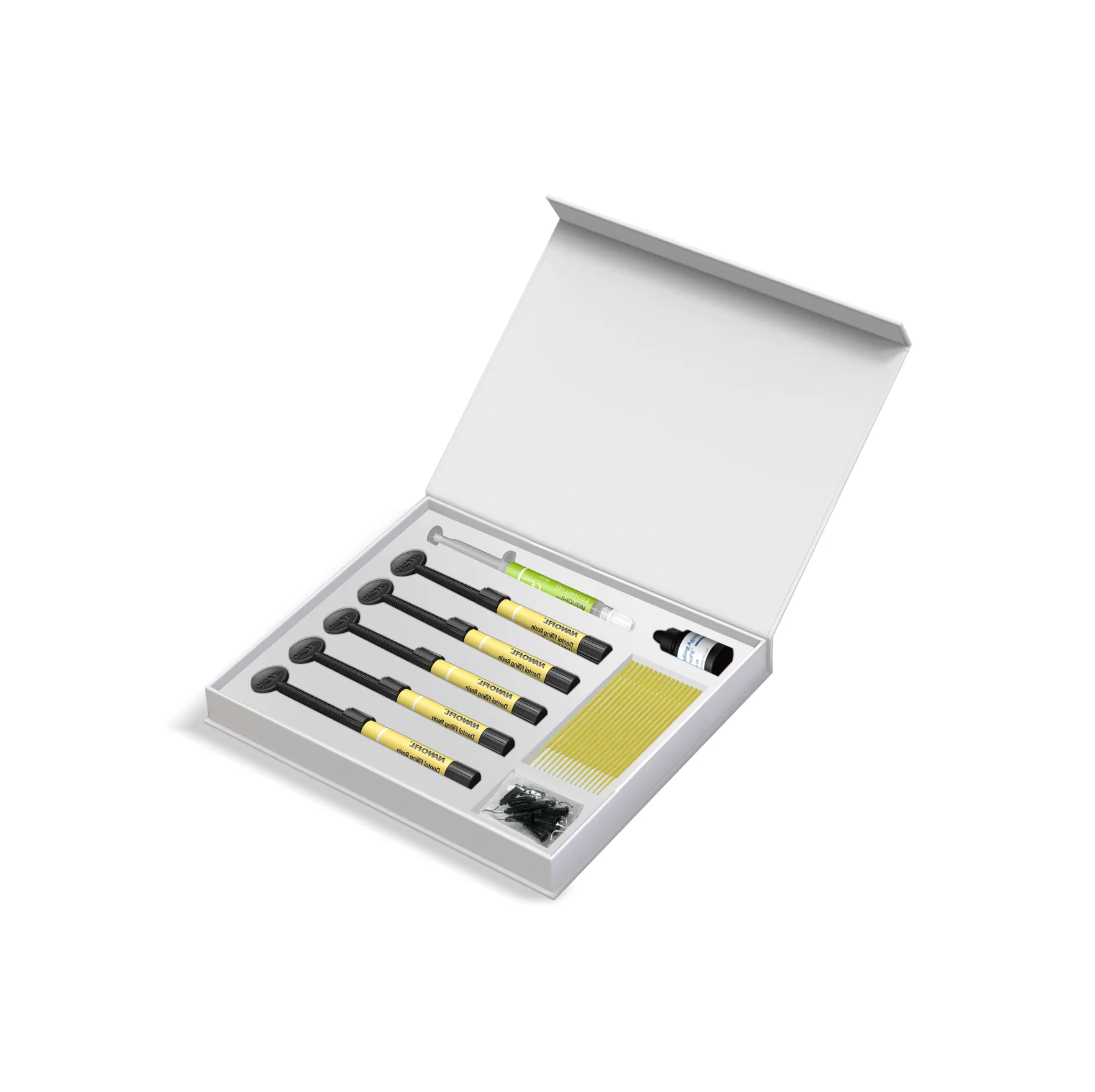 NANOFIL® Composite Intro Kit
