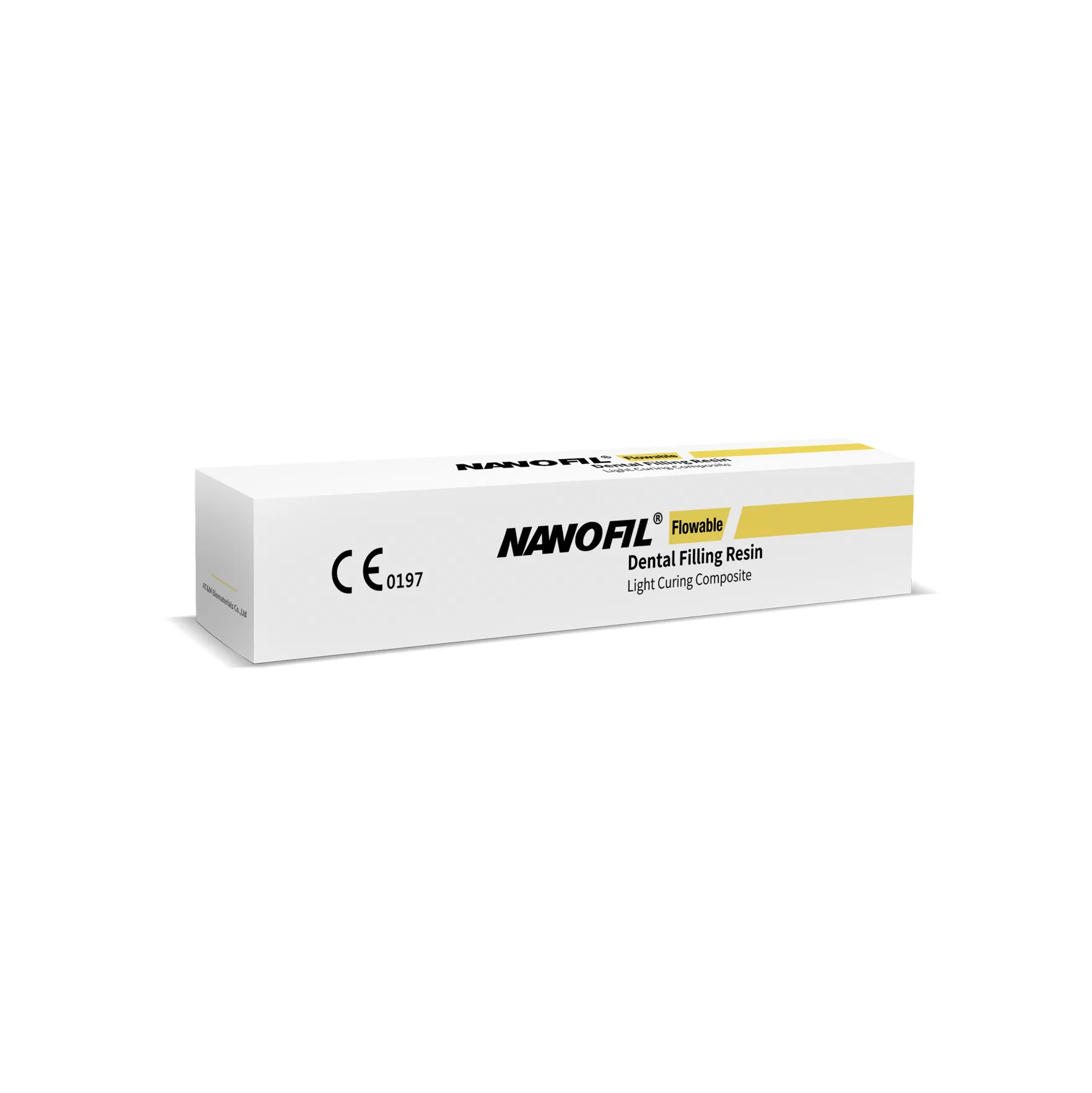 NANOFIL® Dental Filling Resin (Flowable)