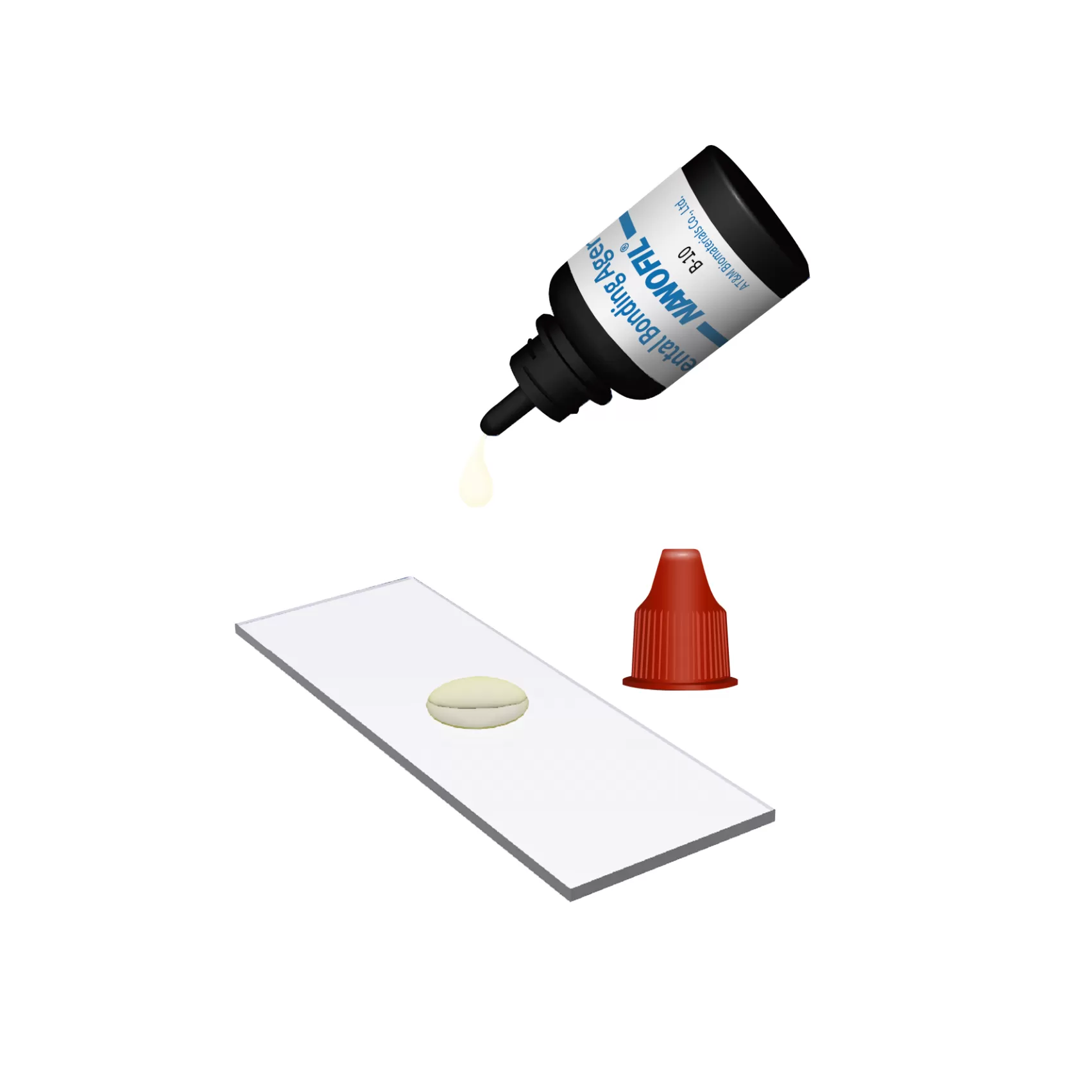 NANOFIL® Dental Bonding Agent