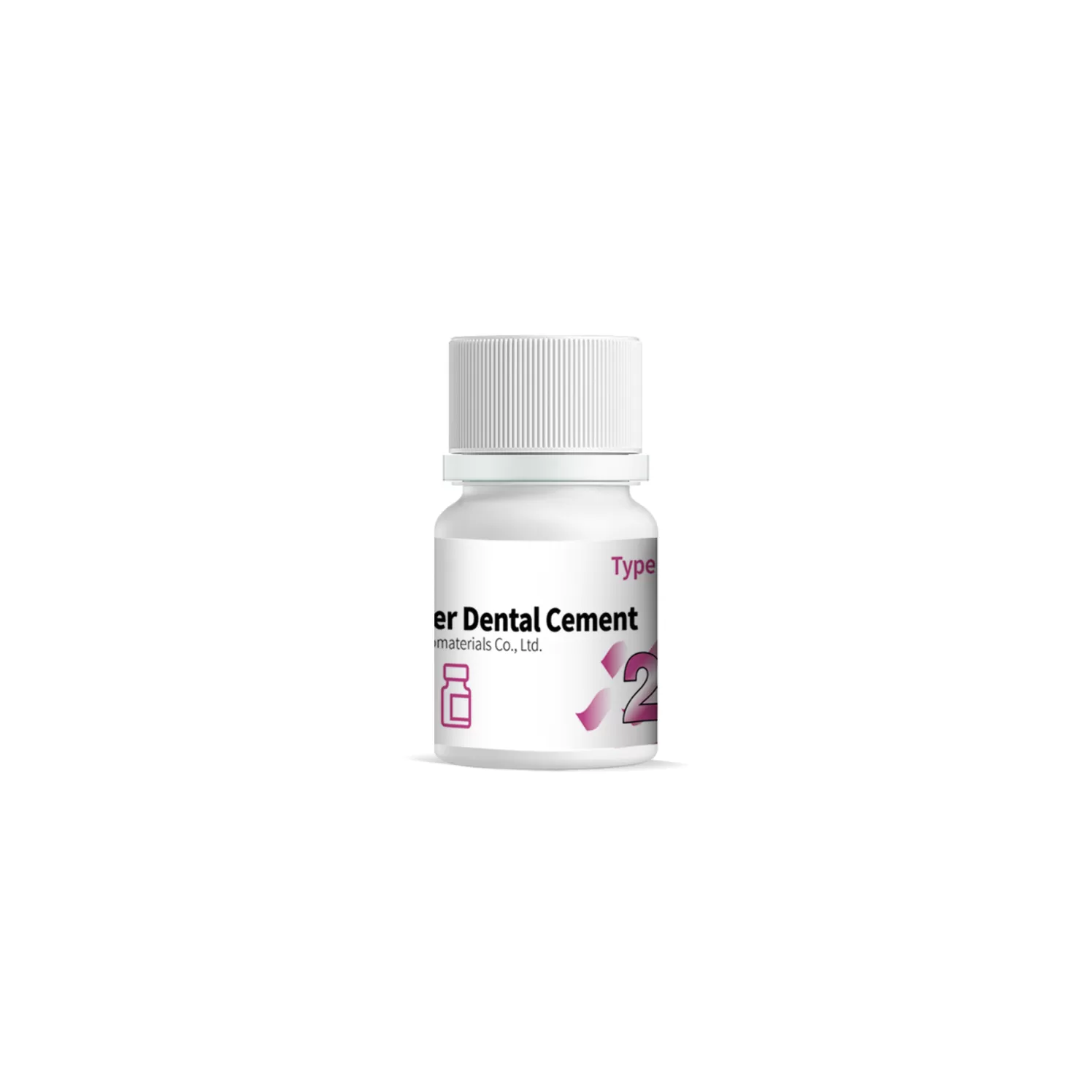 GK® Glass Ionomer Dental Cement(Type II Restorative)
