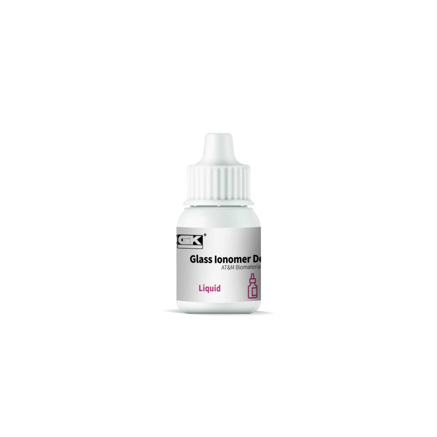 GK® Glass Ionomer Dental Cement(Type II Restorative)