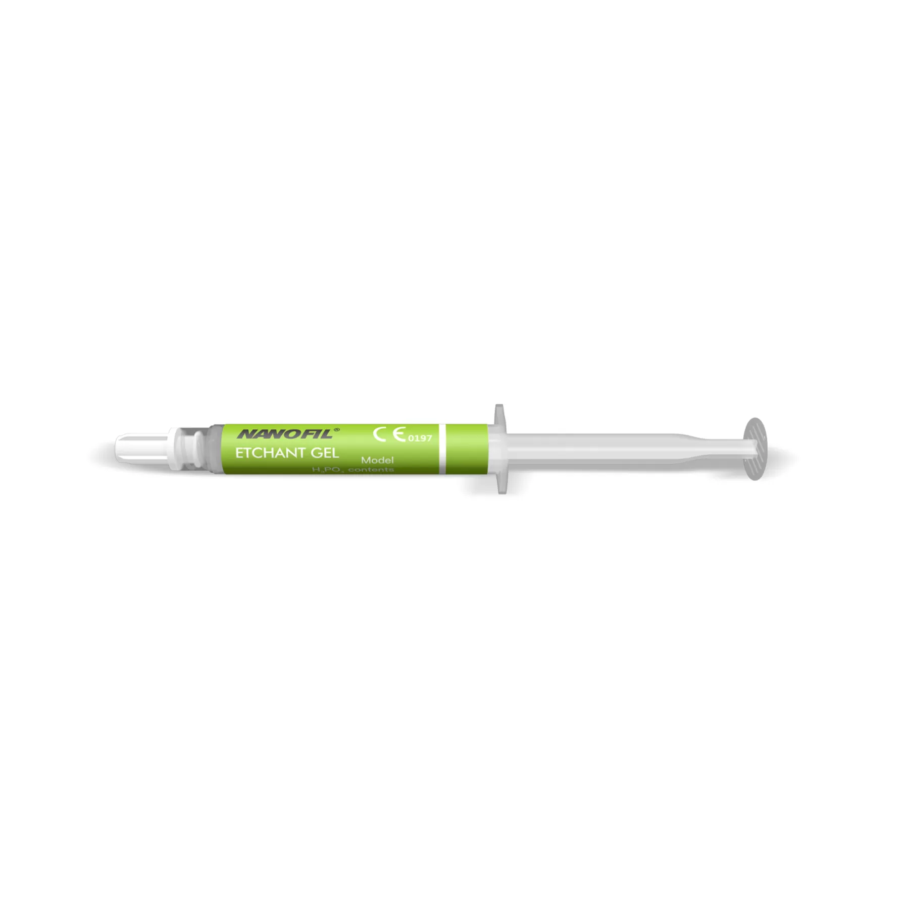 NANOFIL® Etchant Gel