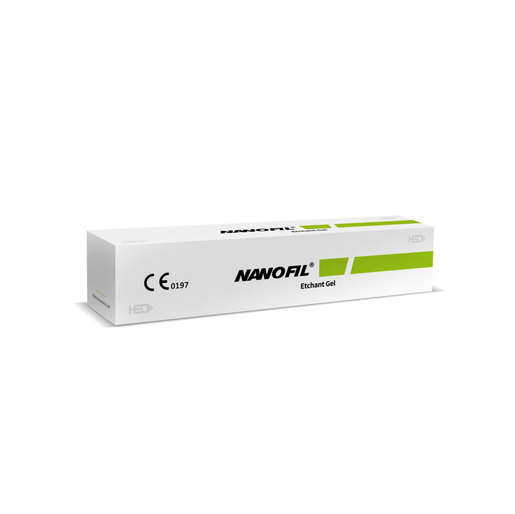 NANOFIL® Etchant Gel