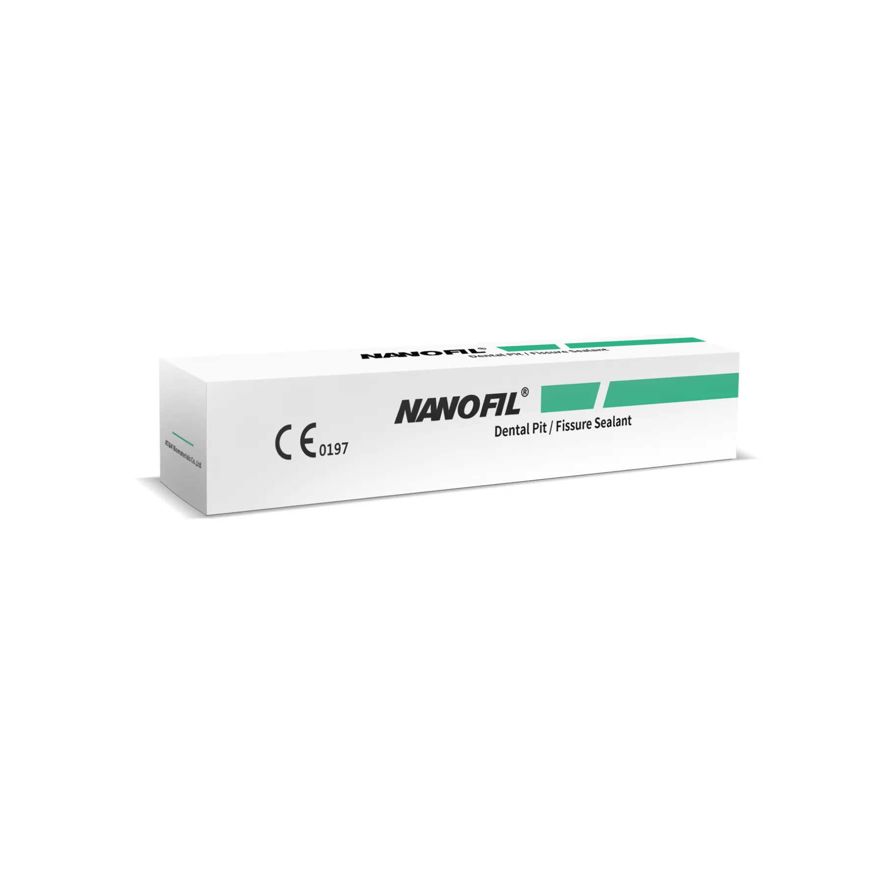 NANOFIL® Dental Pit & fissure Sealant
