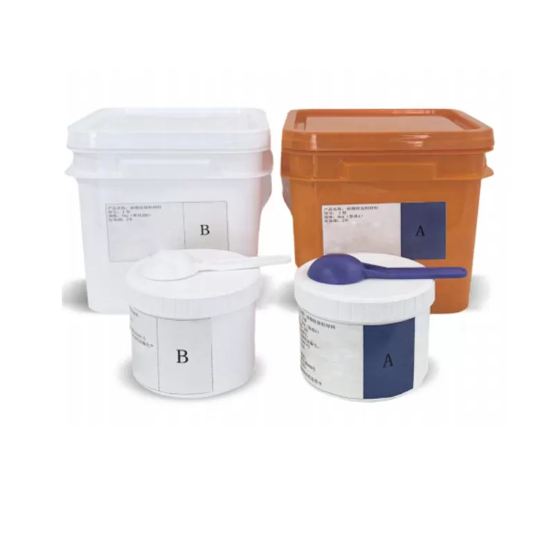 GK® Silicone Rubber Impression Material For Dental Laboratory Use