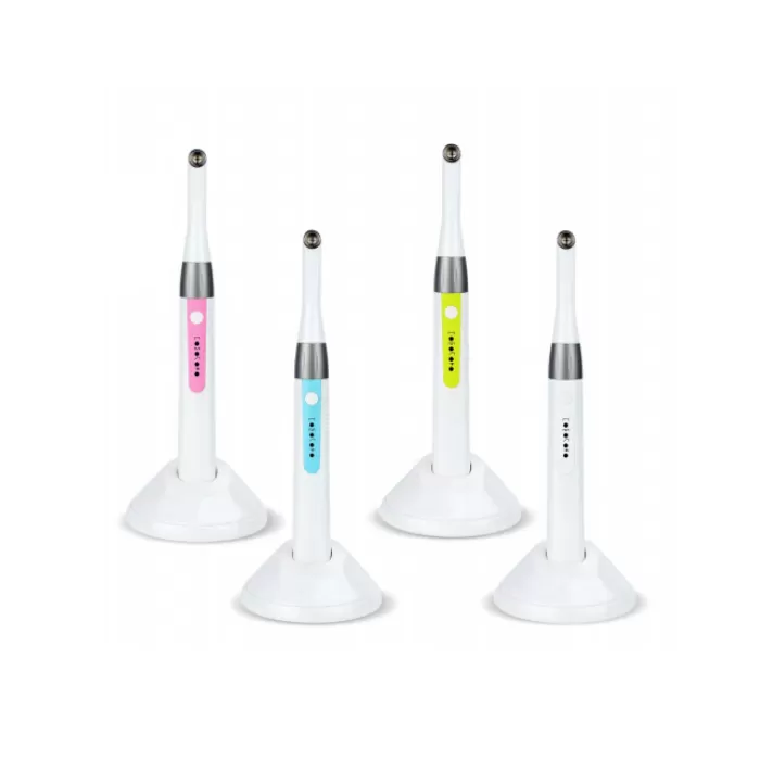 1-second Dental Curing Light