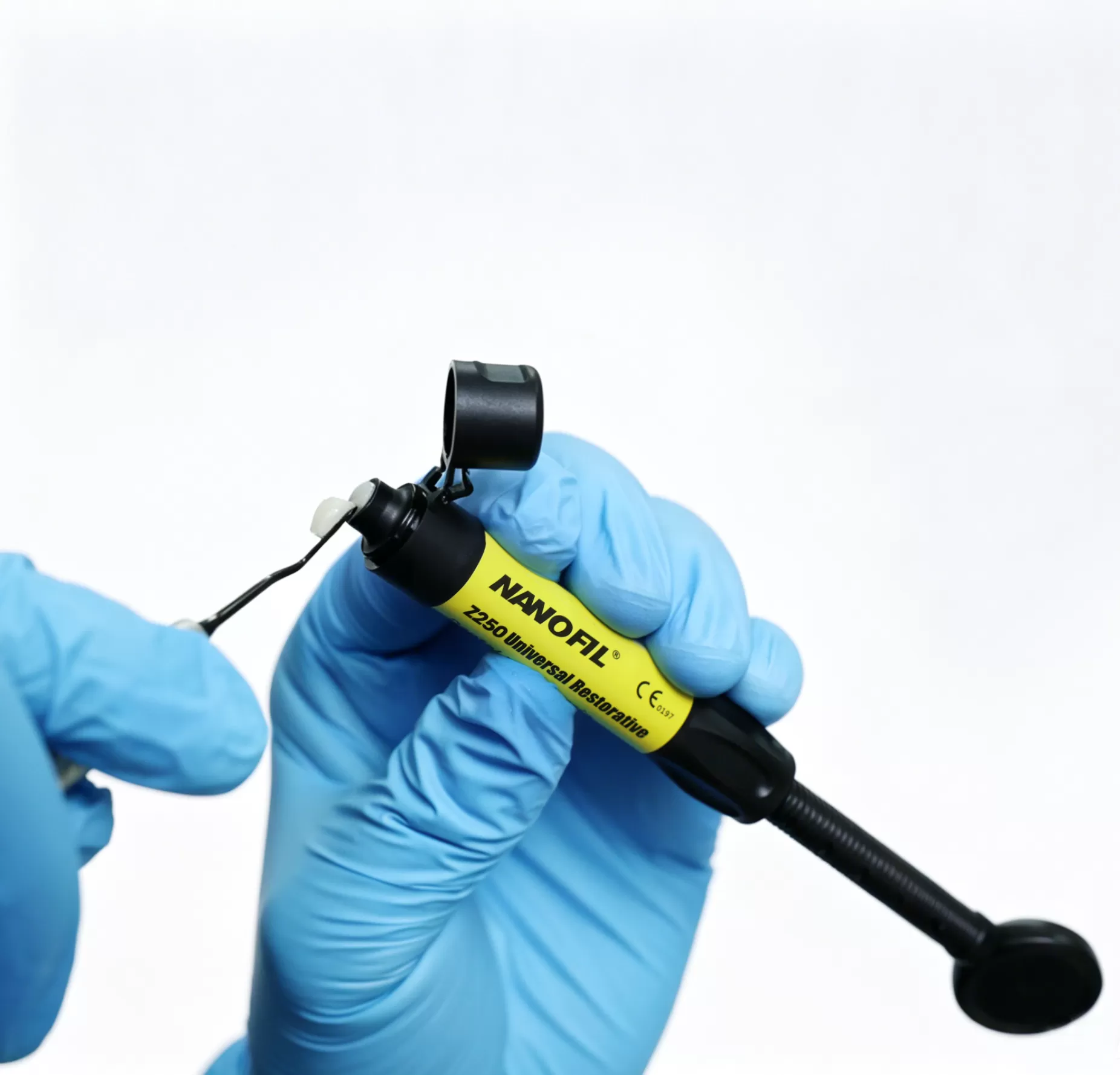 NANOFIL® Z250 Universal Restorative