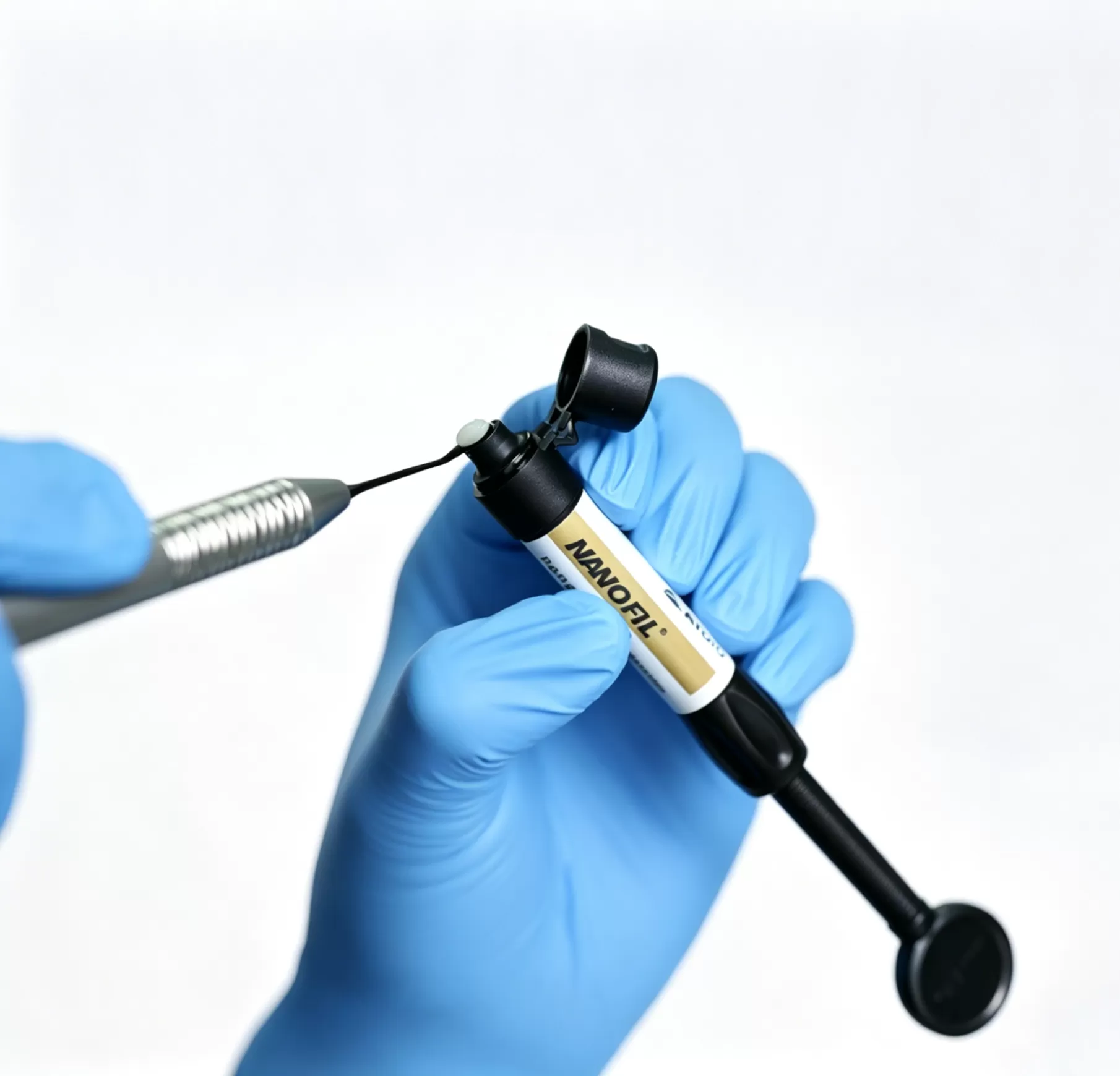 NANOFIL® P60 Posterior Restorative