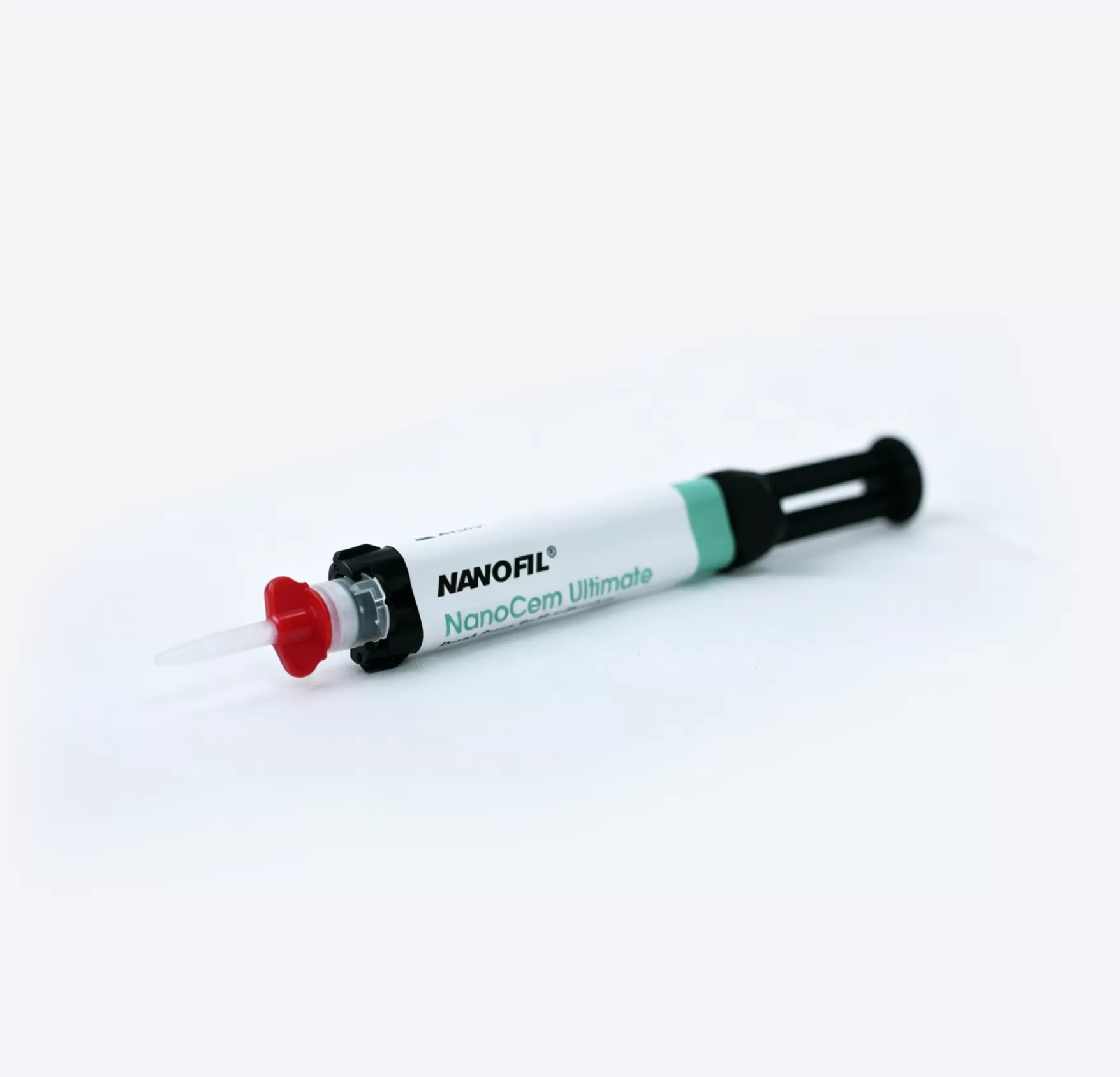 NANOFIL® Nanocem Ultimate Dual Cure Self-adhesive Resin Cement