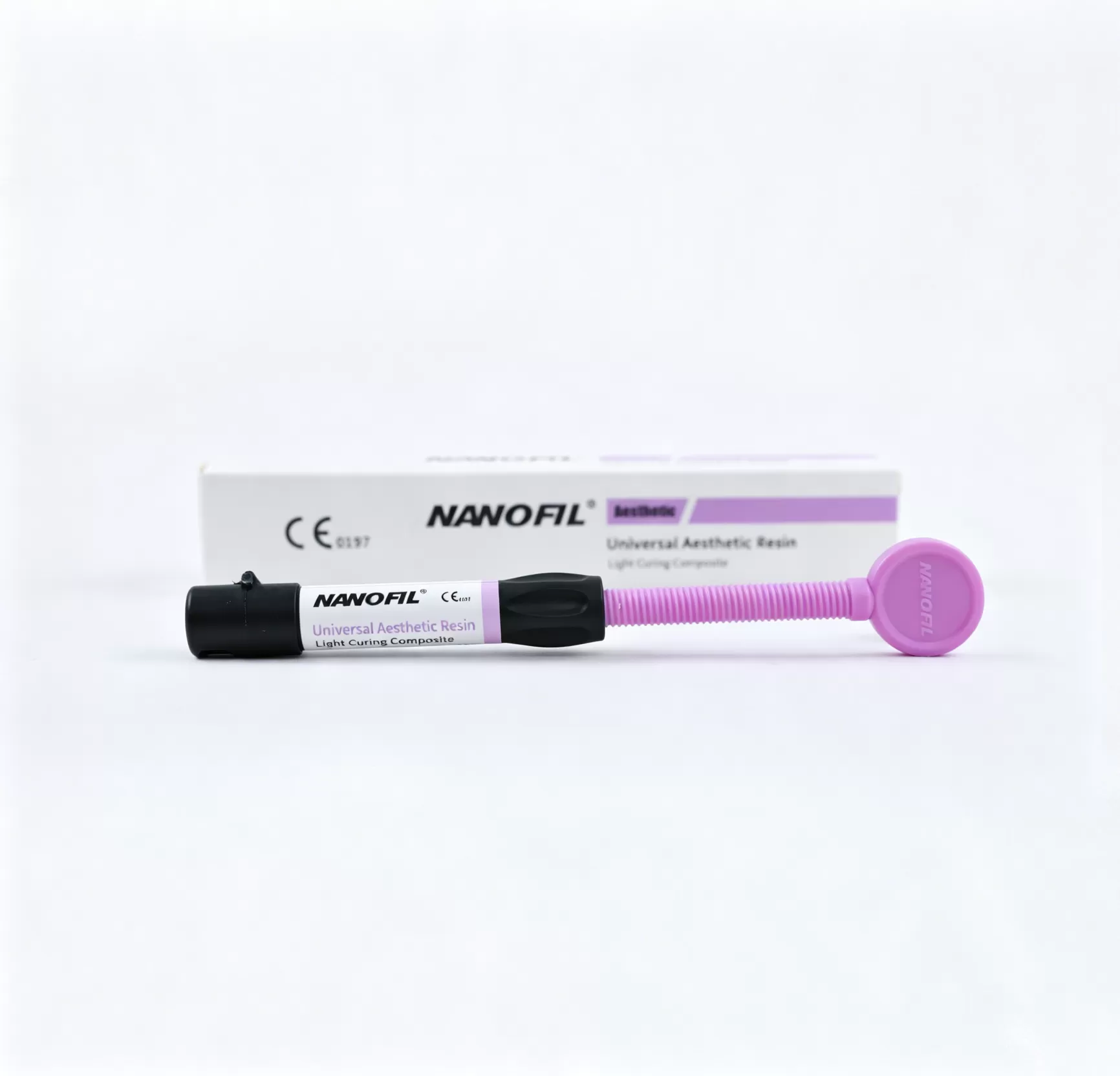 NANOFIL® Universal Aesthetic Resin