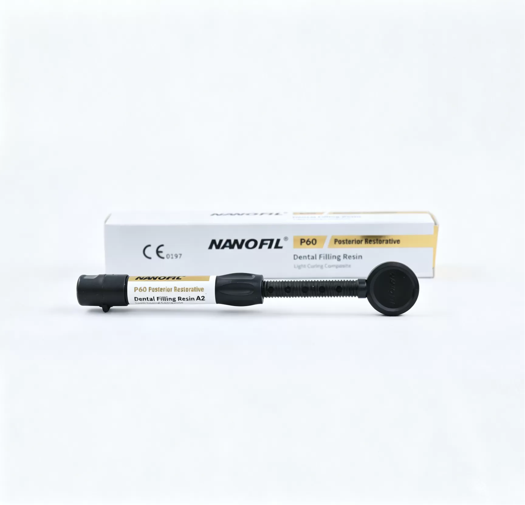 NANOFIL® P60 Posterior Restorative