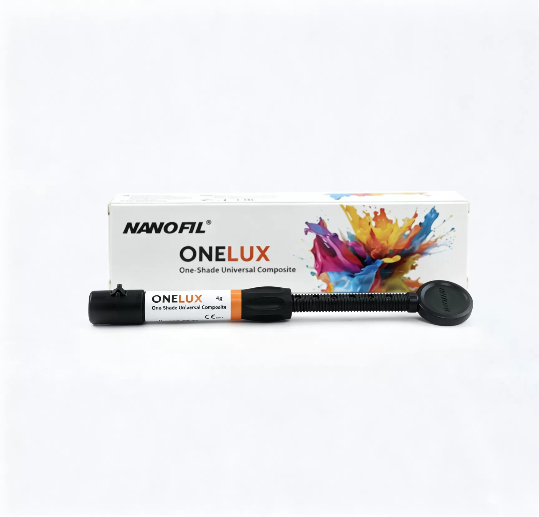 NANOFIL® ONELUX One-Shade Universal Composite