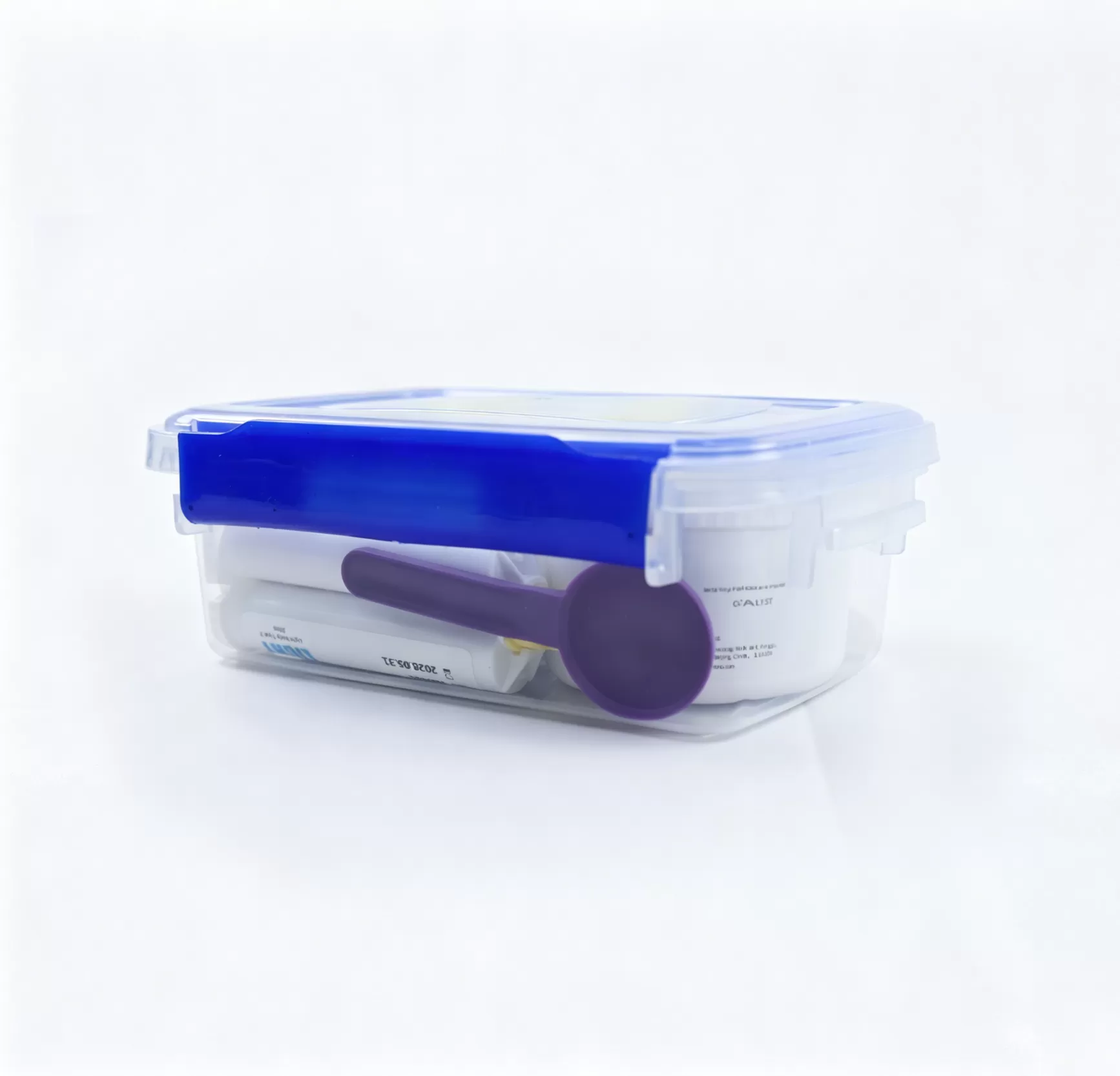 GK® Dental Vinyl Polysiloxane Impression Material
