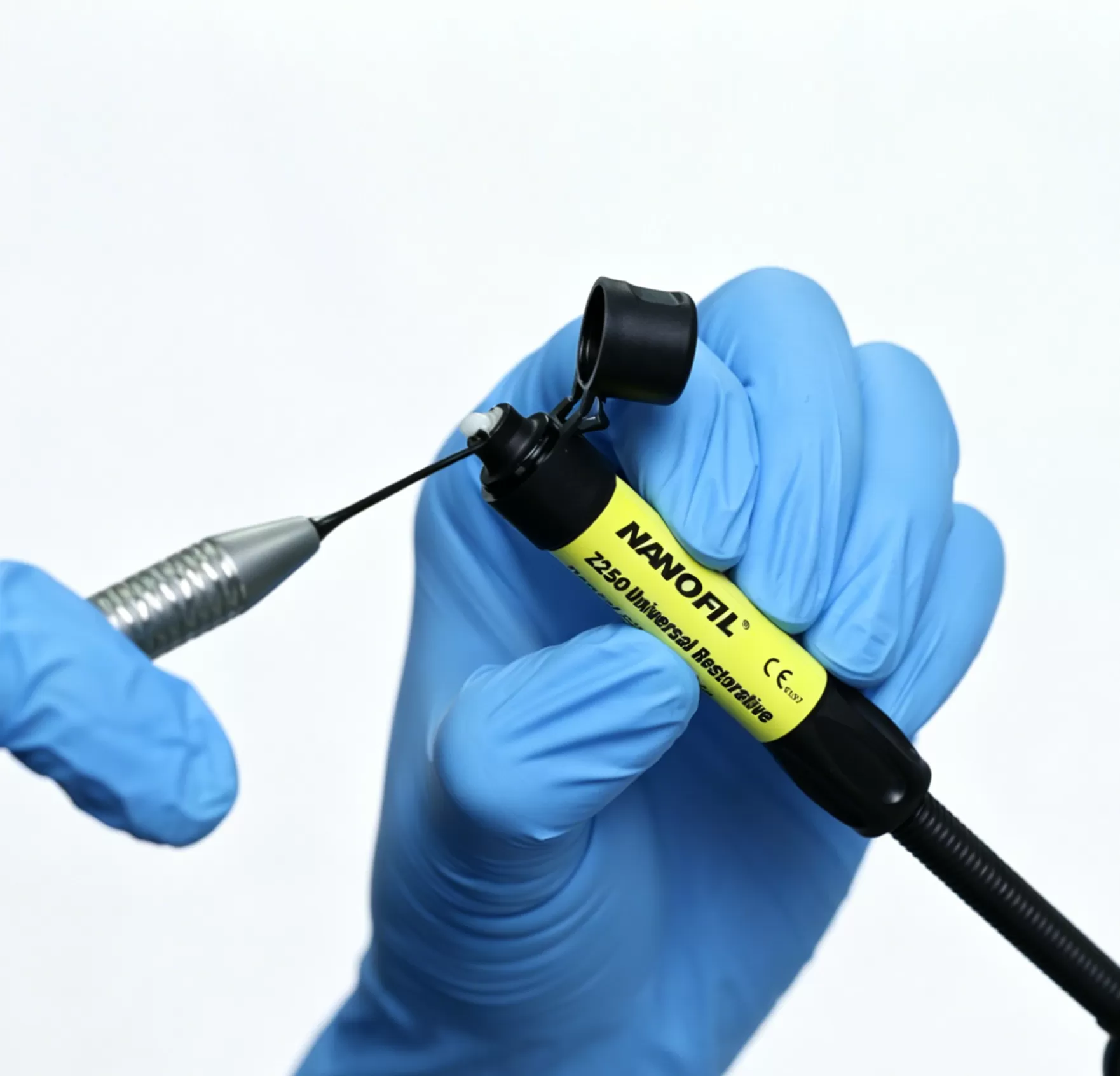 Composite Resins