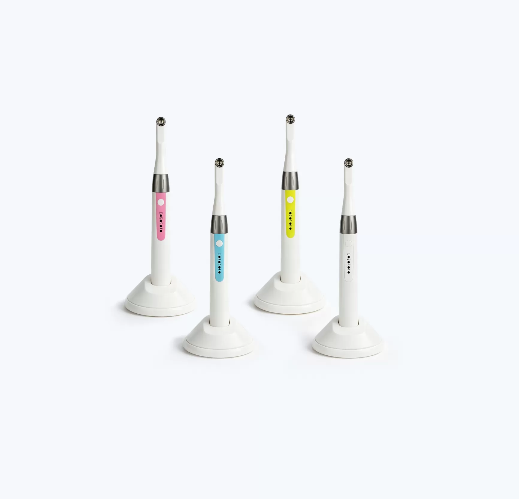 1-second Dental Curing Light