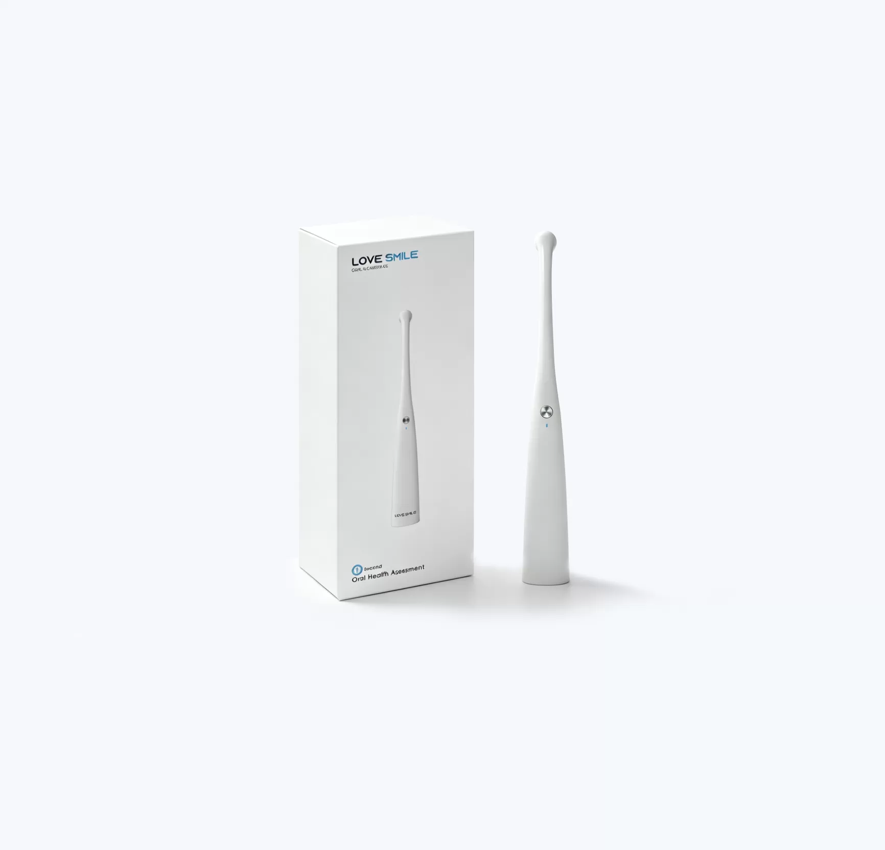 Oral Ai Camera C6