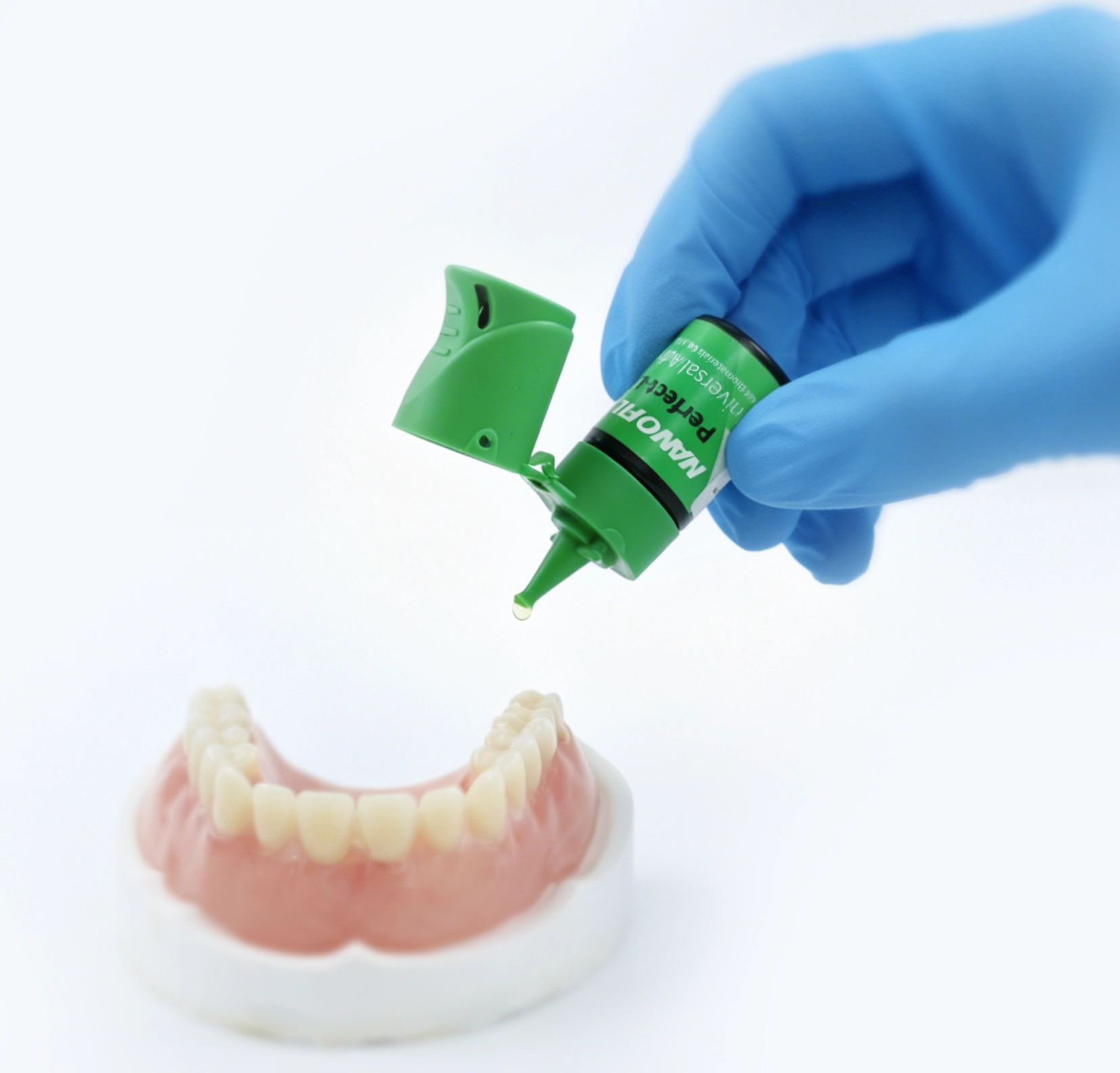 Adhesives