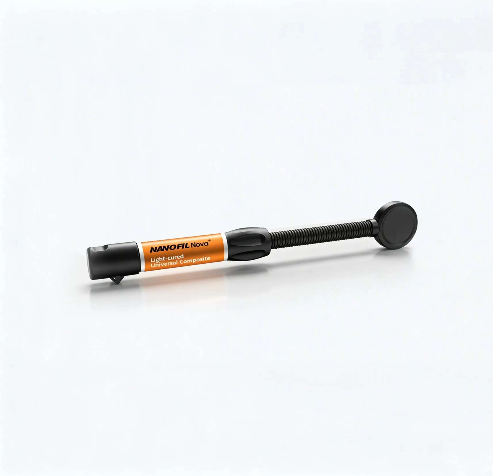 NANOFIL Nova® Light-Cured Universal Composite Resin
