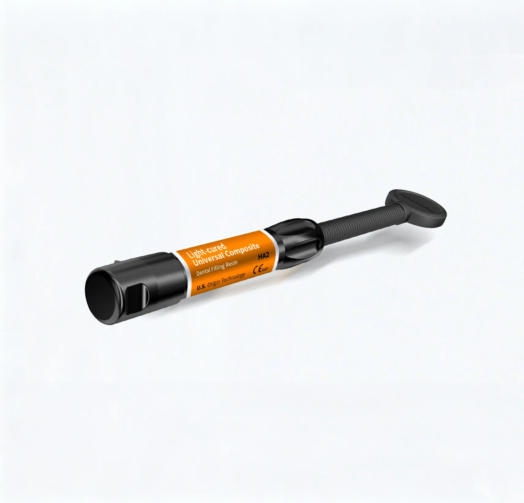 NANOFIL Nova® Light-Cured Universal Composite Resin