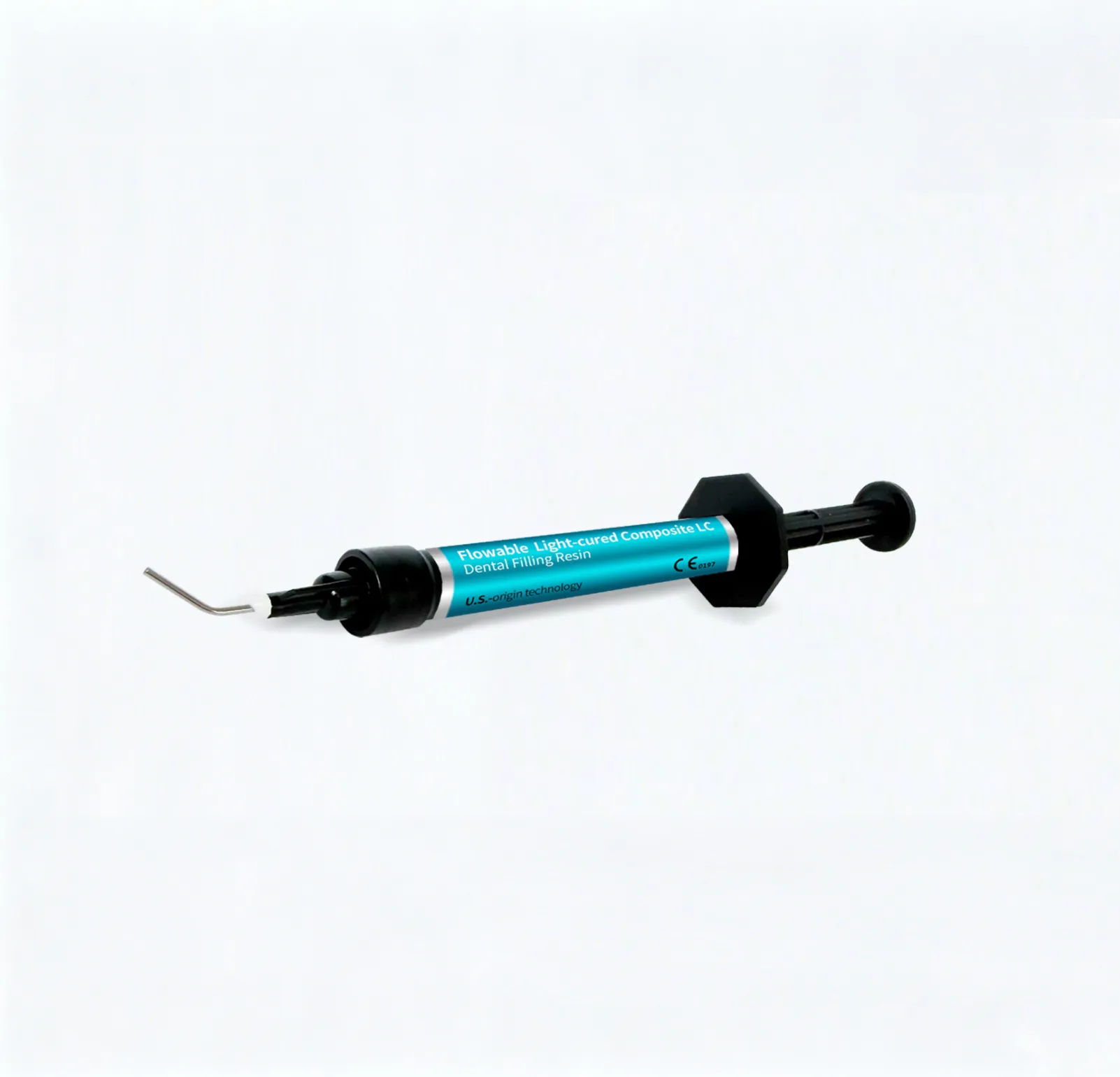 NANOFIL Nova® Flowable Light-Cured Composite Resin