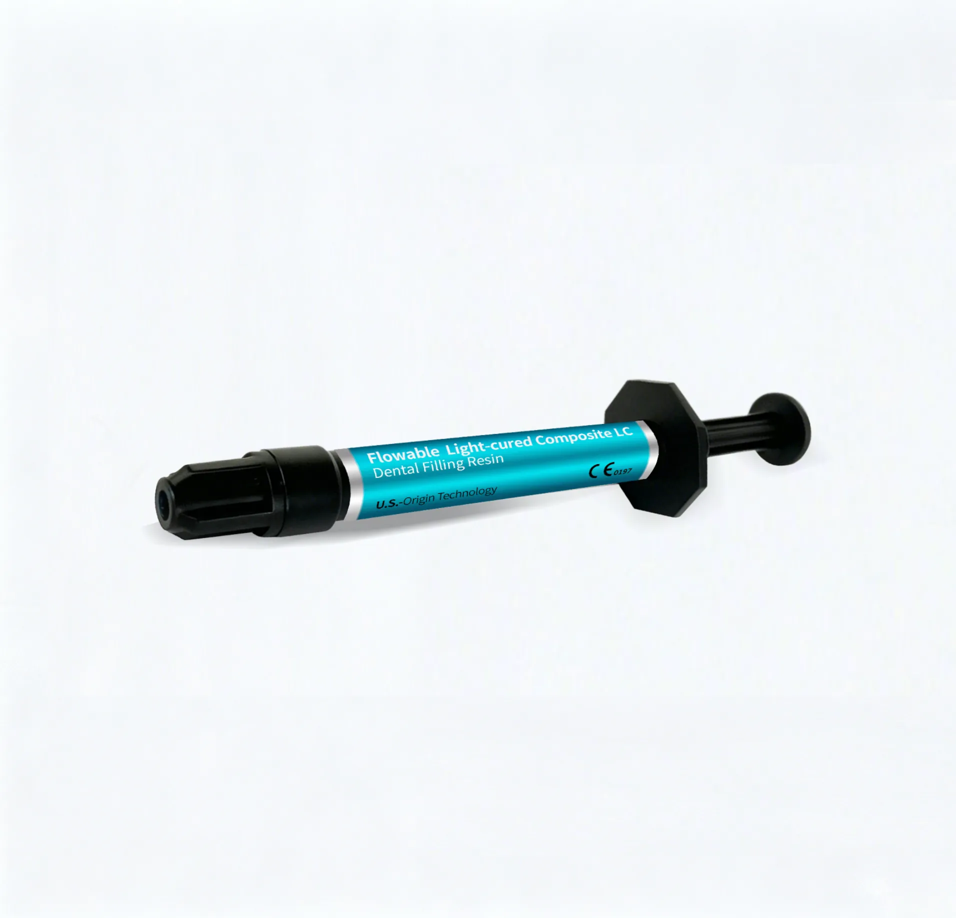 NANOFIL Nova® Flowable Light-Cured Composite Resin