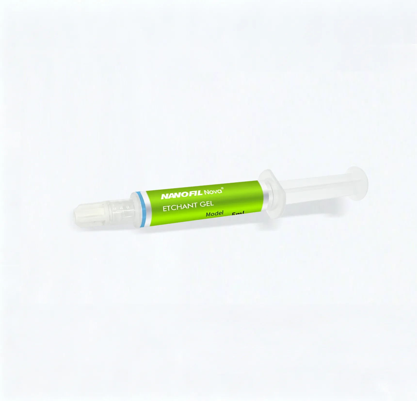 NANOFIL Nova® Etchant Gel