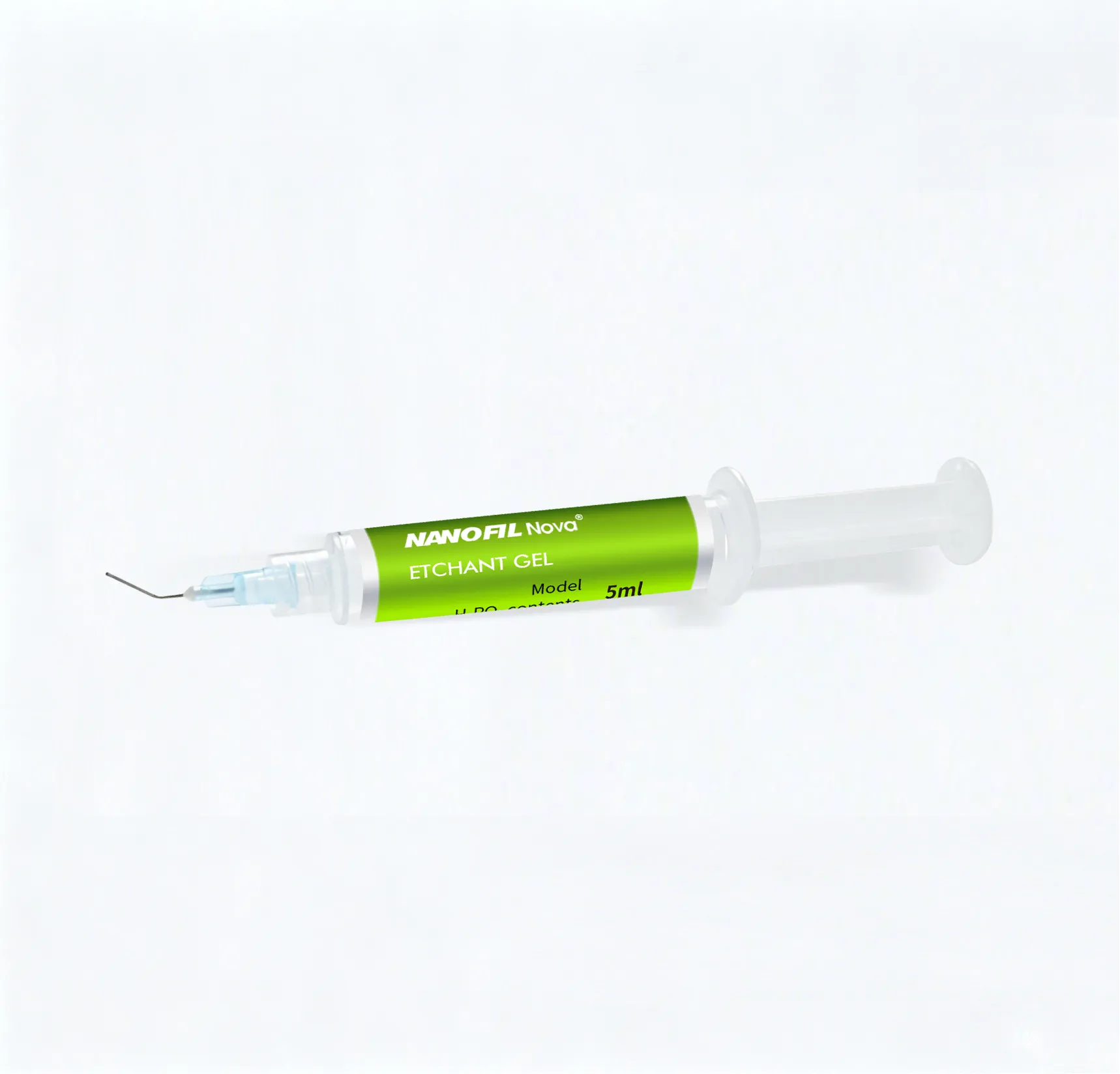 NANOFIL Nova® Etchant Gel