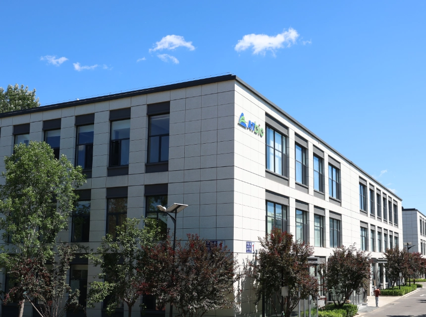 AT&M Biomaterials Co., Ltd.