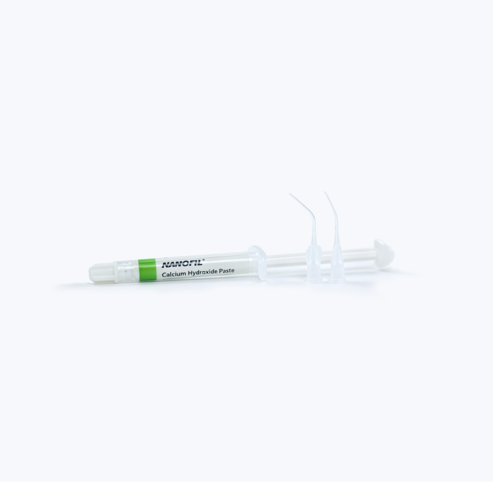 NANOFIL® Calcium Hydroxide Paste