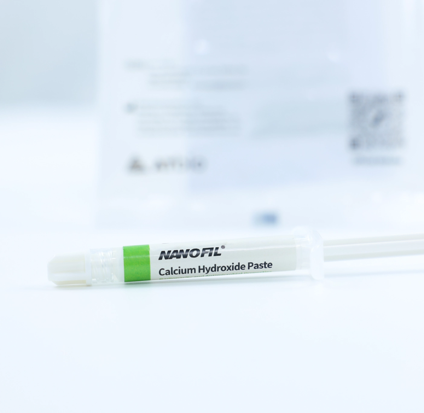 NANOFIL® Calcium Hydroxide Paste