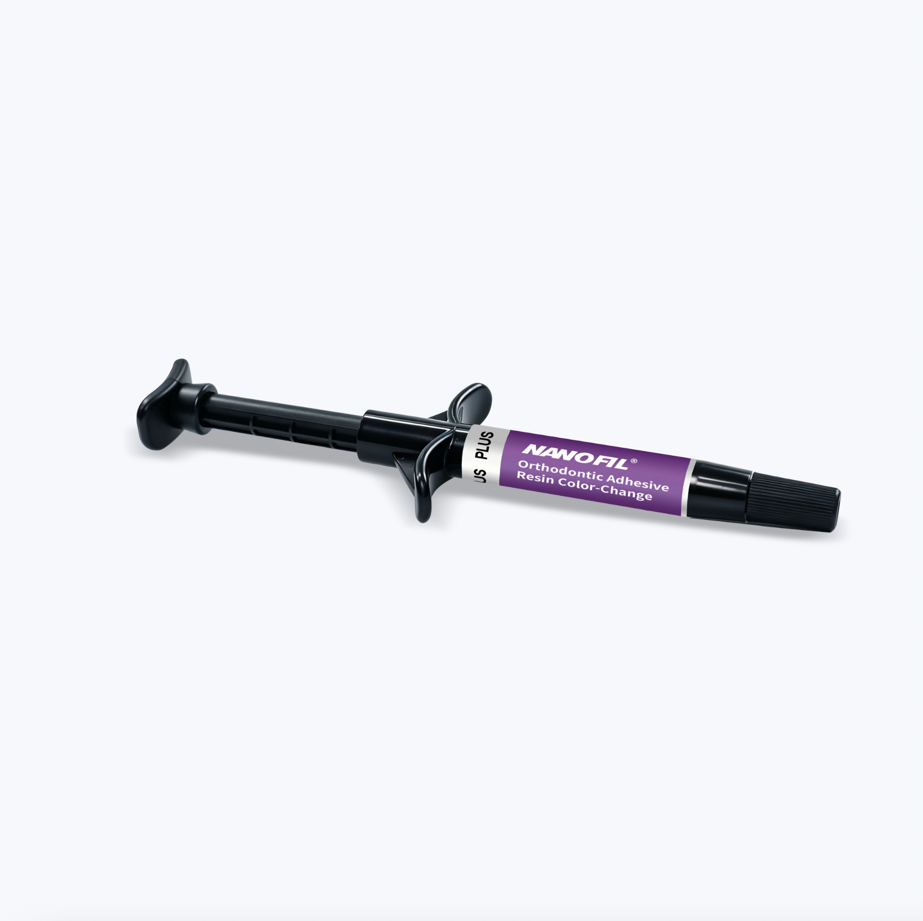 NANOFIL® ORTHODONTIC ADHESIVE RESIN COLOR-CHANGE PLUS