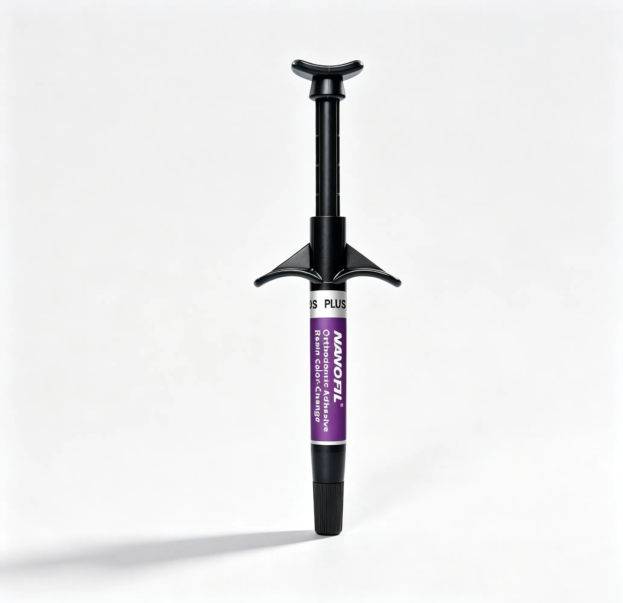 NANOFIL® ORTHODONTIC ADHESIVE RESIN COLOR-CHANGE PLUS